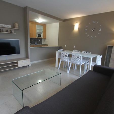 For A Stay Aqquaria Deluxe Salou Dış mekan fotoğraf
