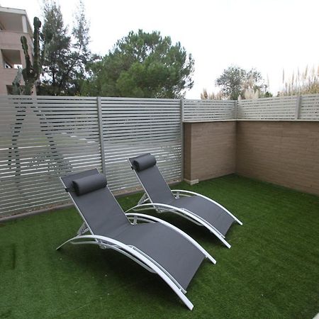 For A Stay Aqquaria Deluxe Salou Dış mekan fotoğraf