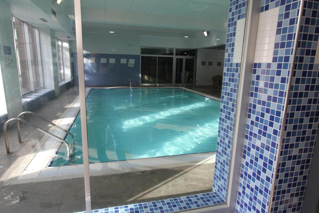 For A Stay Aqquaria Deluxe Salou Dış mekan fotoğraf
