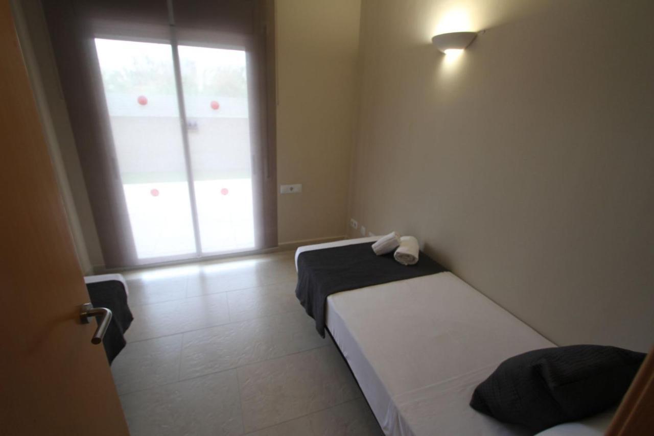For A Stay Aqquaria Deluxe Salou Dış mekan fotoğraf