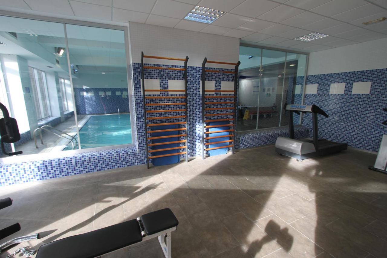 For A Stay Aqquaria Deluxe Salou Dış mekan fotoğraf