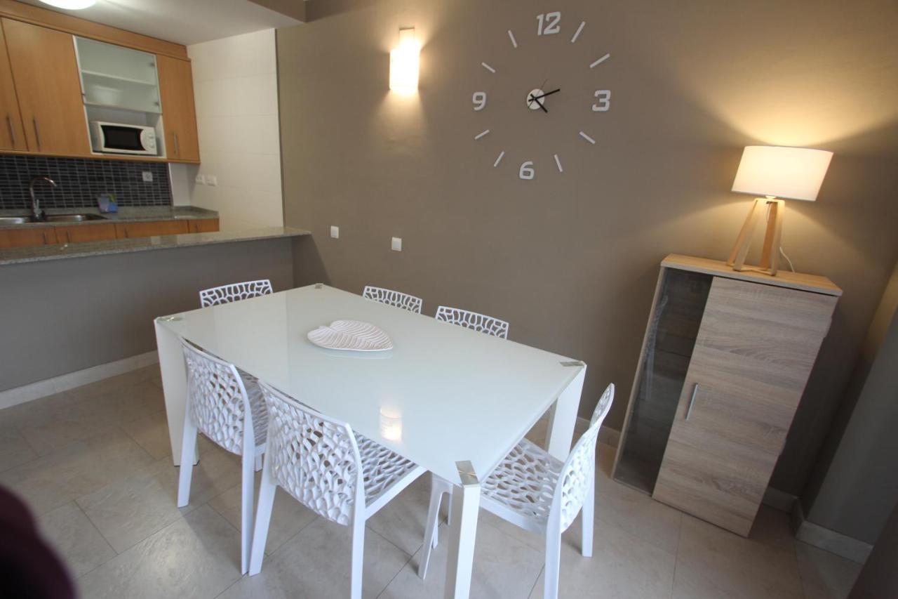 For A Stay Aqquaria Deluxe Salou Dış mekan fotoğraf