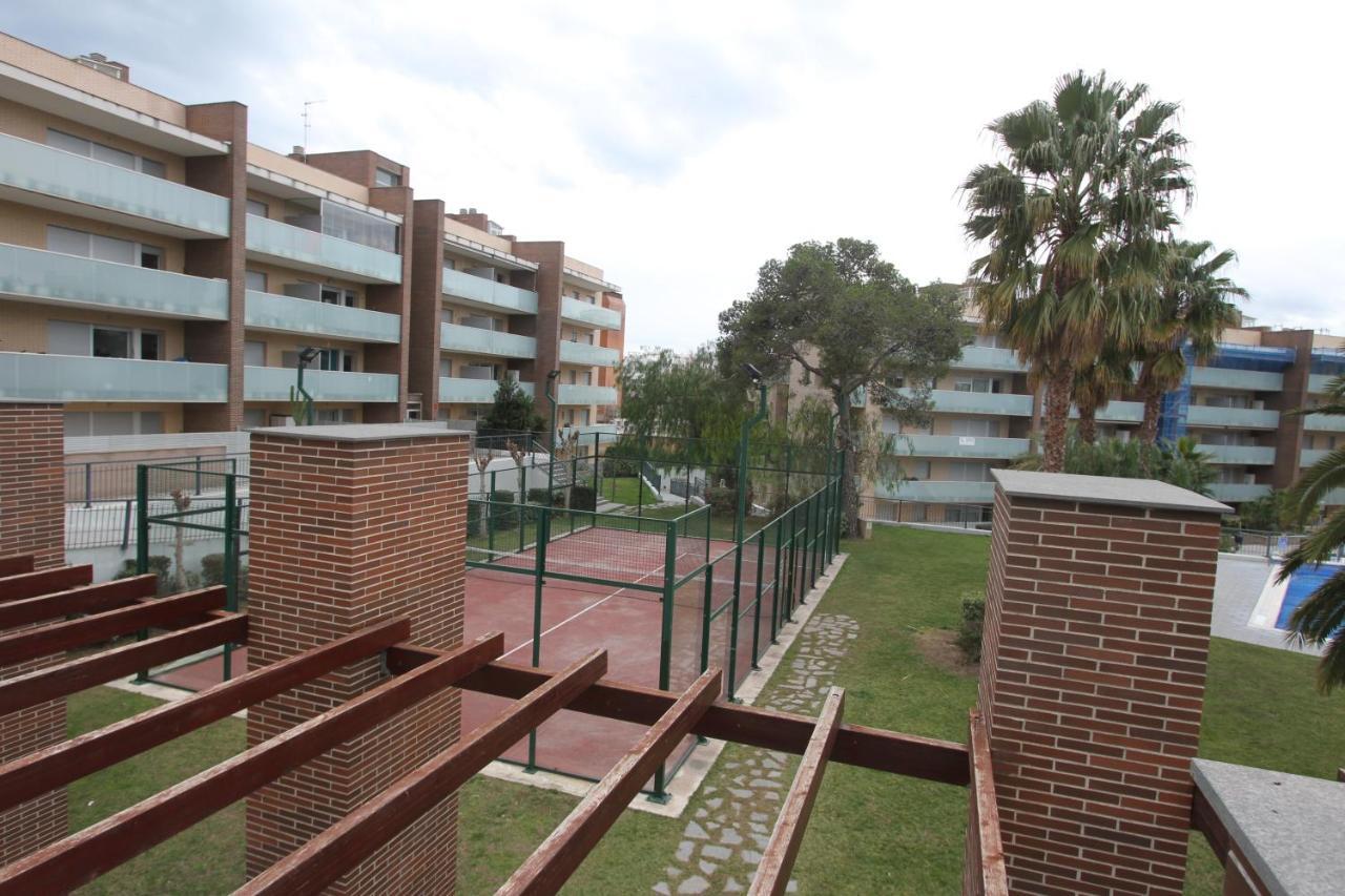 For A Stay Aqquaria Deluxe Salou Dış mekan fotoğraf