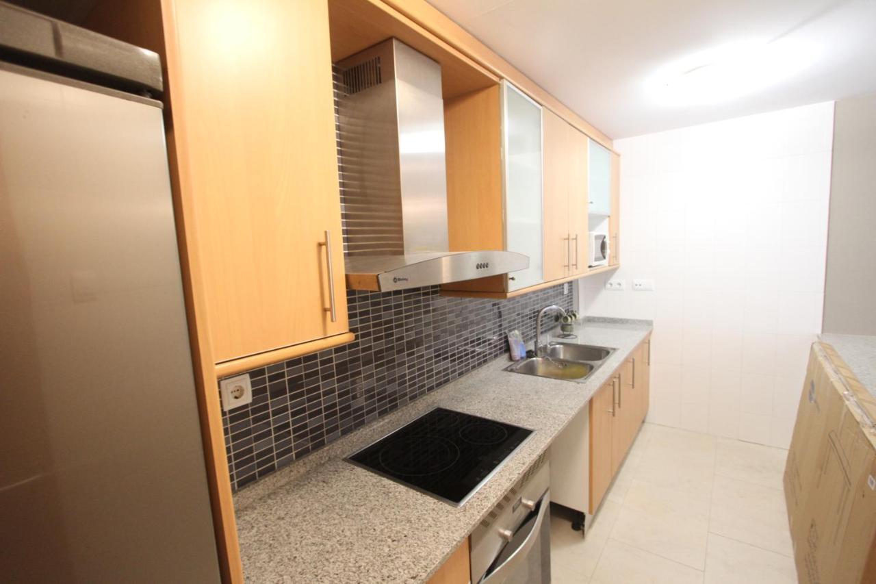 For A Stay Aqquaria Deluxe Salou Dış mekan fotoğraf