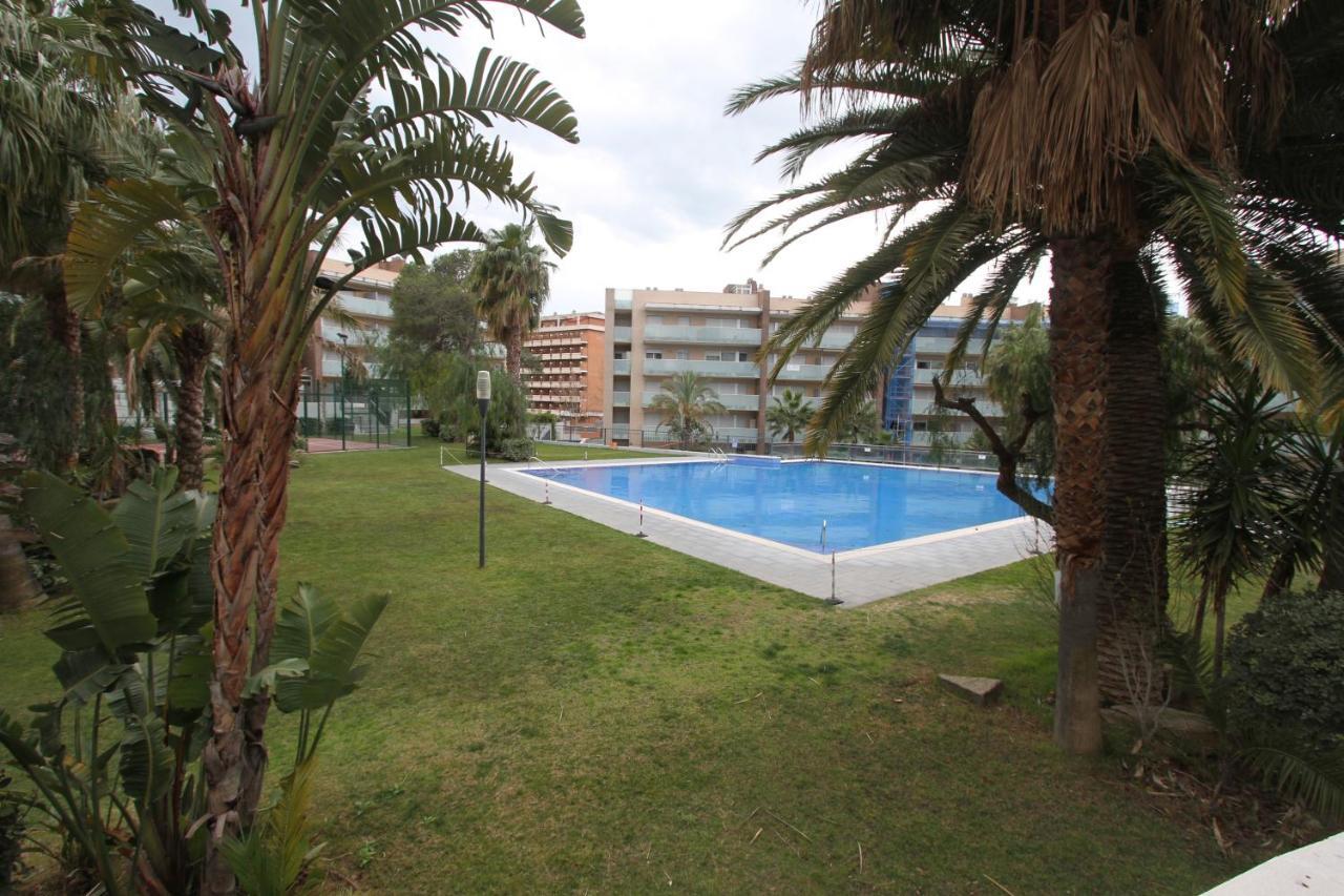 For A Stay Aqquaria Deluxe Salou Dış mekan fotoğraf