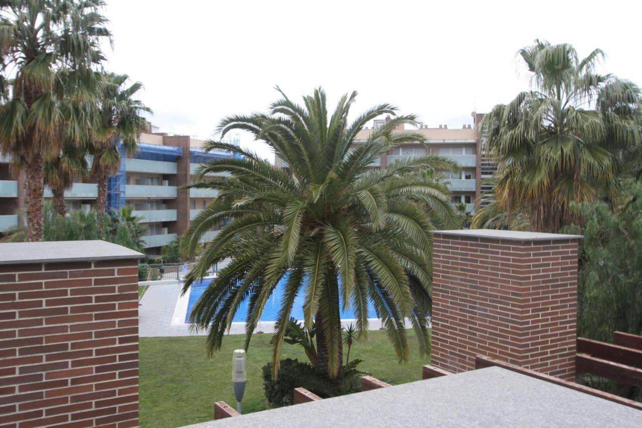 For A Stay Aqquaria Deluxe Salou Dış mekan fotoğraf