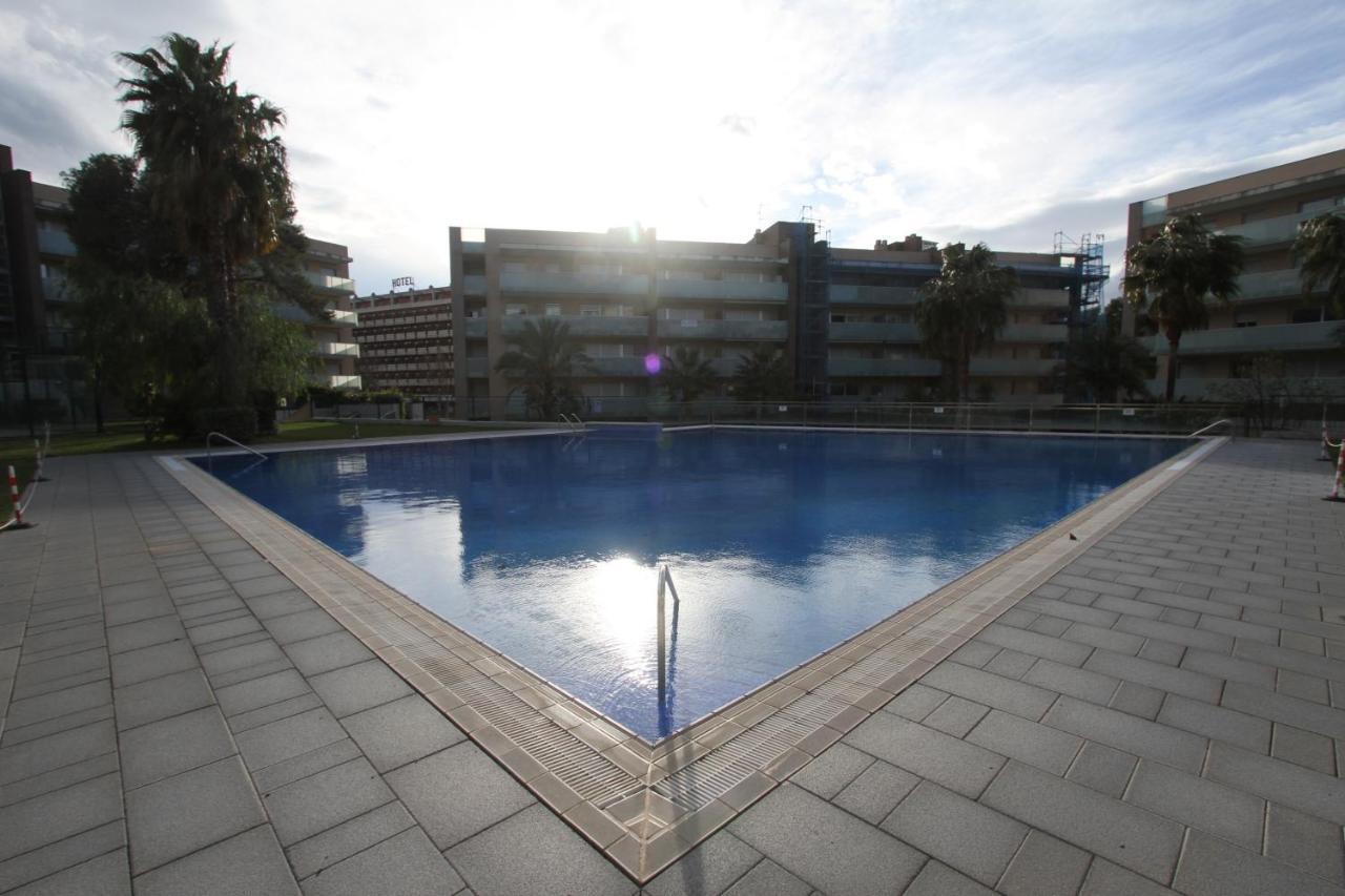 For A Stay Aqquaria Deluxe Salou Dış mekan fotoğraf