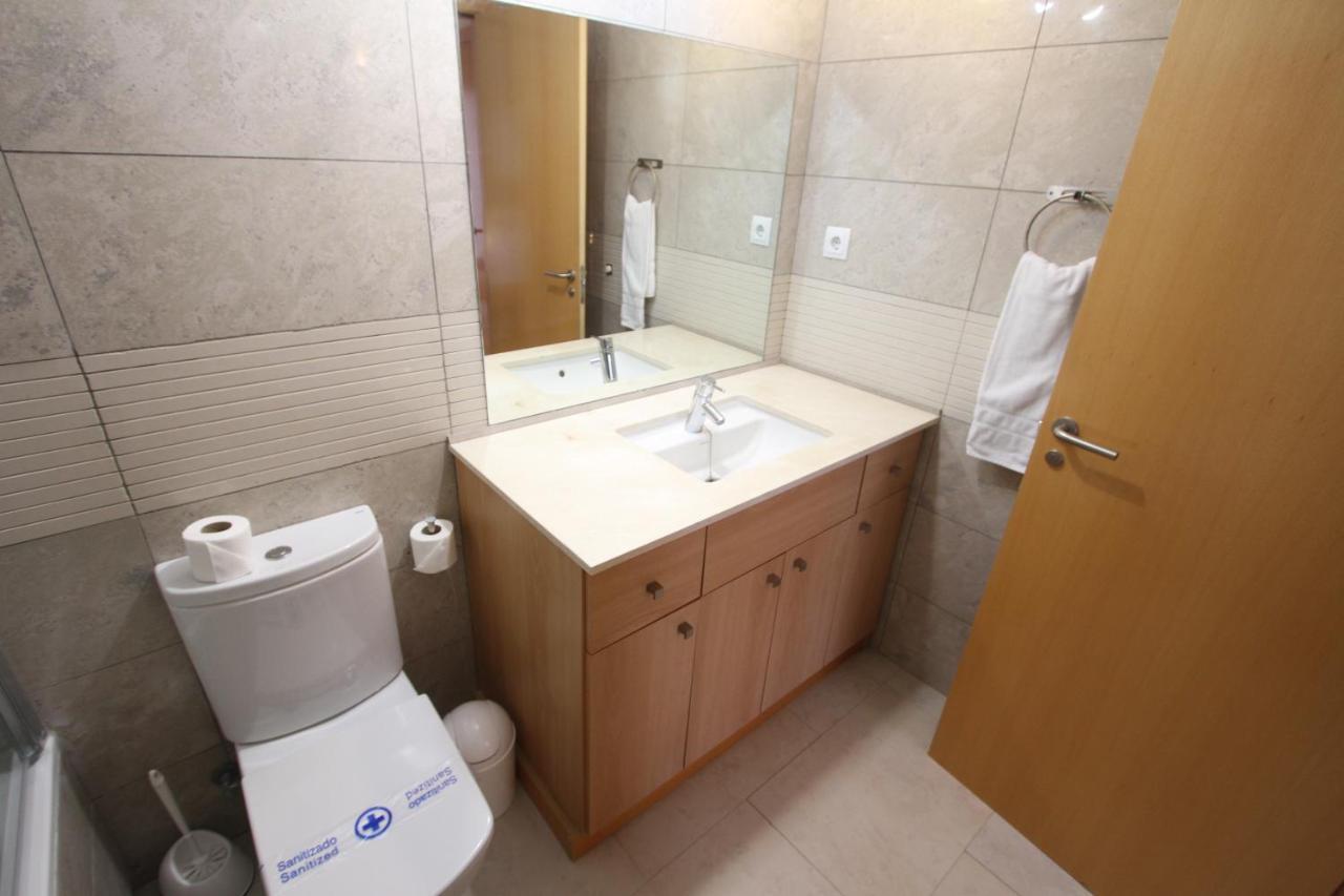For A Stay Aqquaria Deluxe Salou Dış mekan fotoğraf
